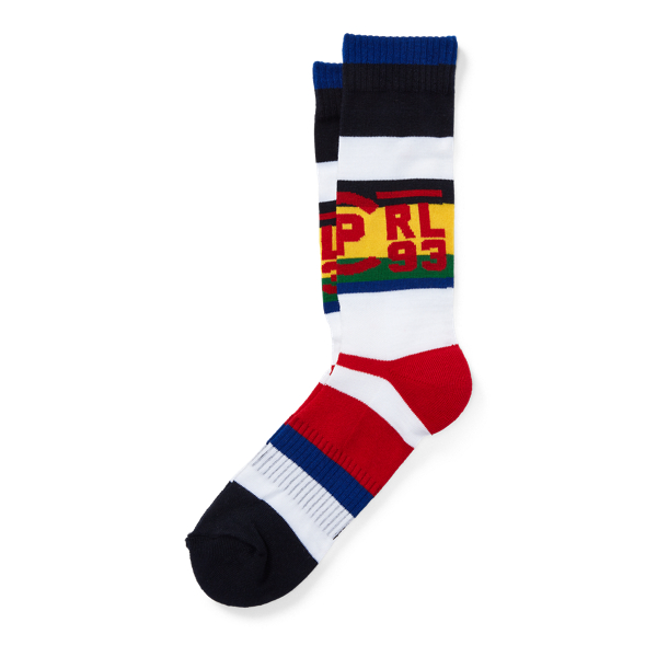 Cp 93 Stretch Trouser Socks