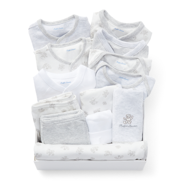 ralph lauren baby gifts
