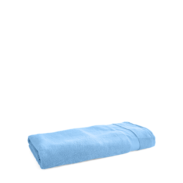 ralph lauren wescott towels & mat