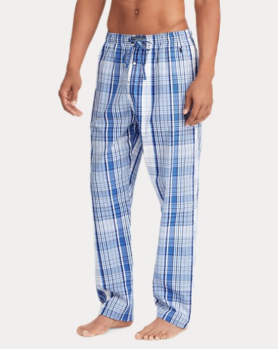 Men's Pajamas & Loungewear | Ralph Lauren