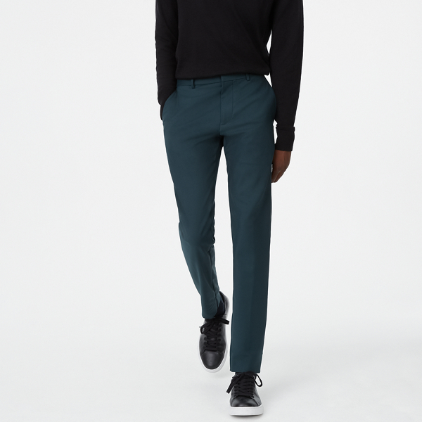 club monaco trousers