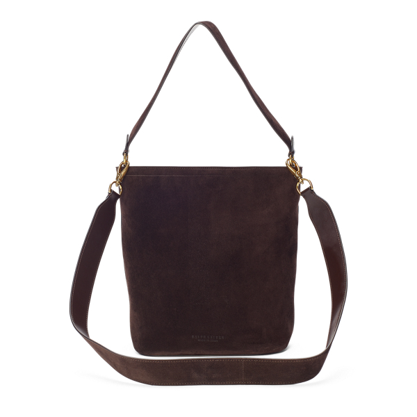 rl bucket bag