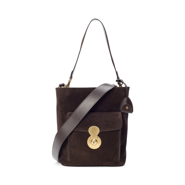 rl bucket bag