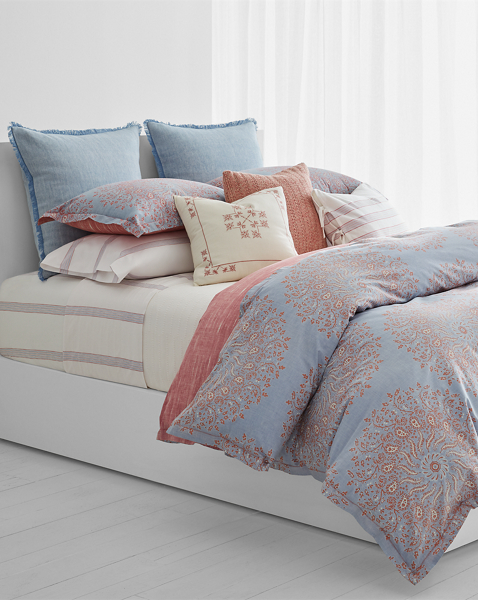 Marley Bedding Collection