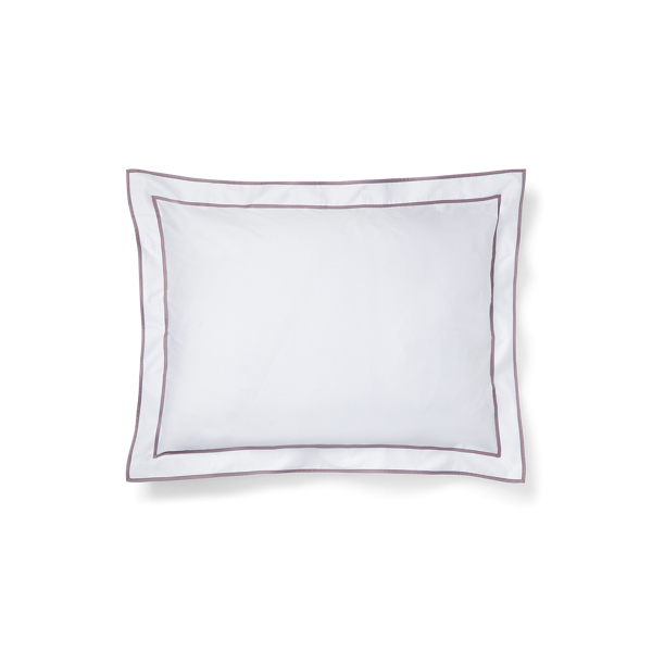 Housse décorative Spencer en satinette