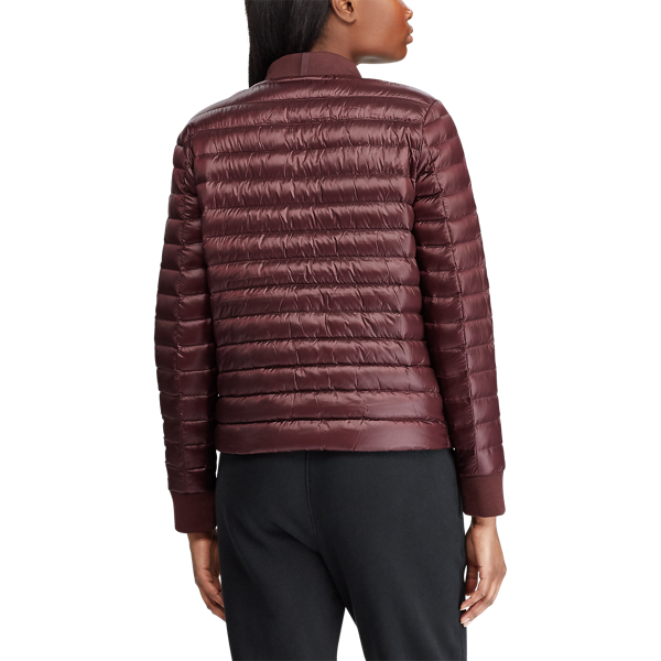 Packable Down Jacket for Women Ralph Lauren® UK