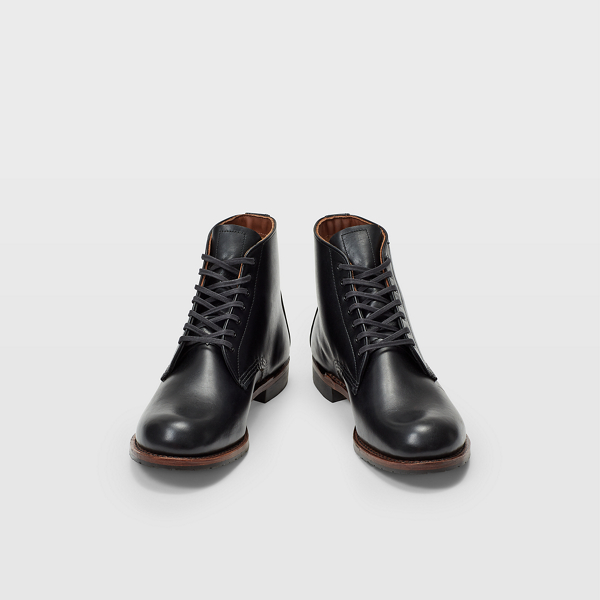 red wing sheldon boot