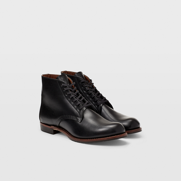 red wing dress shoes