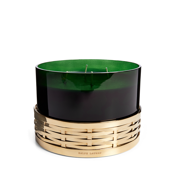 Grande bougie Bedford