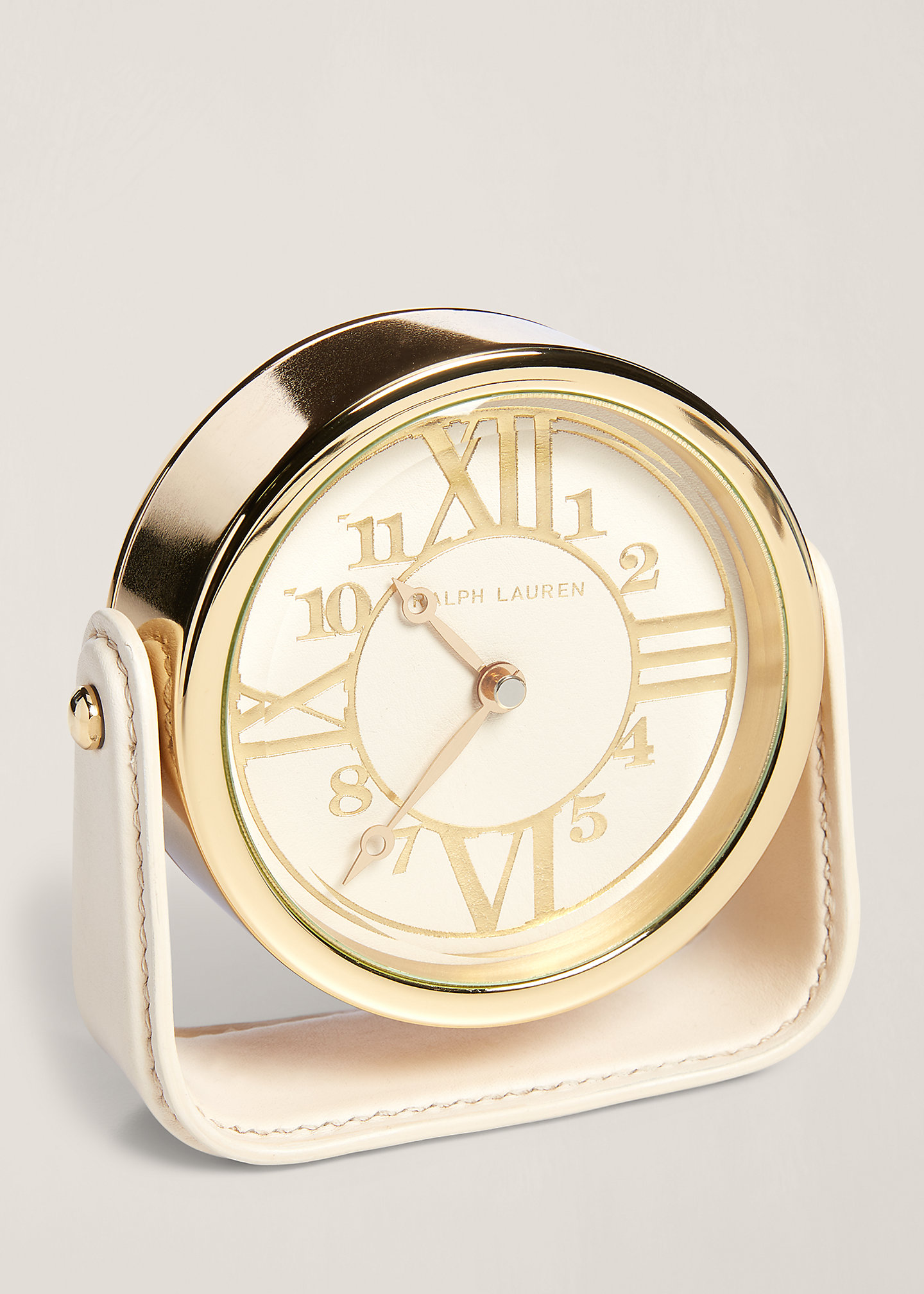 Polo Ralph Lauren Brennan Clock