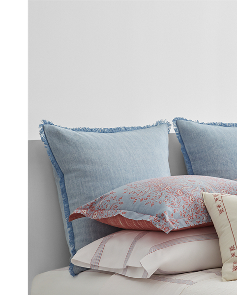 Marley Comforter Set