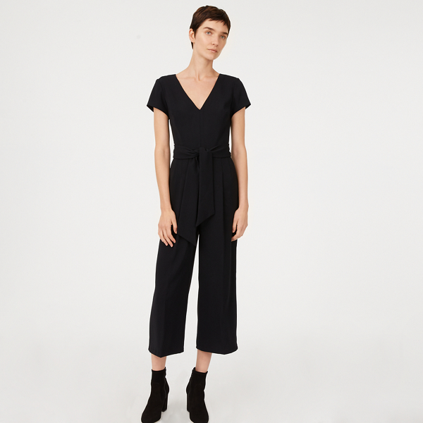 club monaco jumpsuit