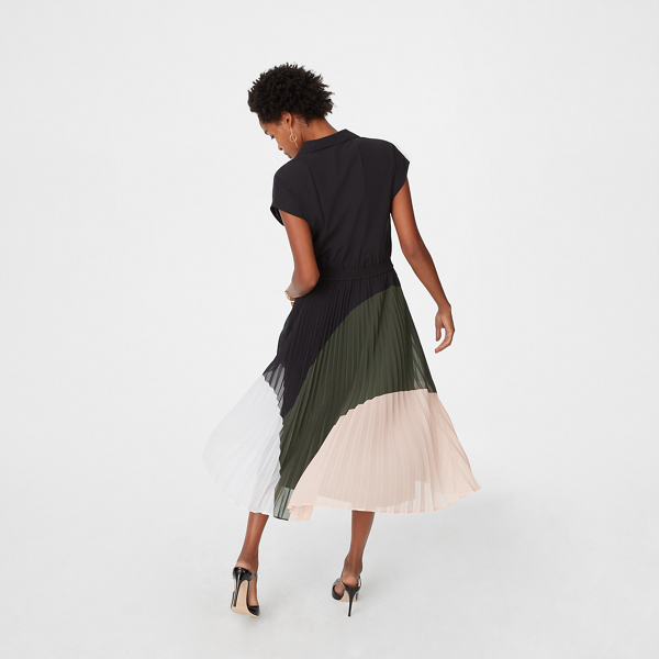 club monaco shoanah dress
