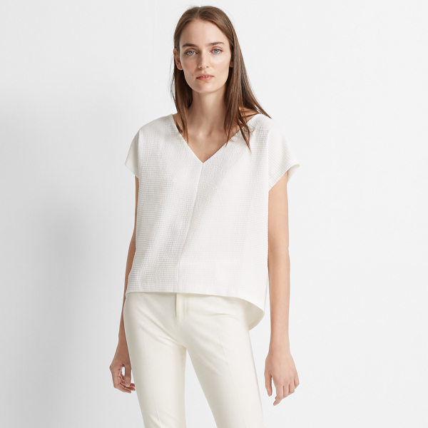 club monaco blouses