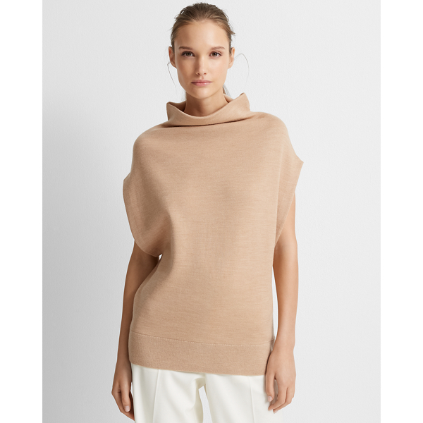 Abhy Merino Wool Sweater | Club Monaco