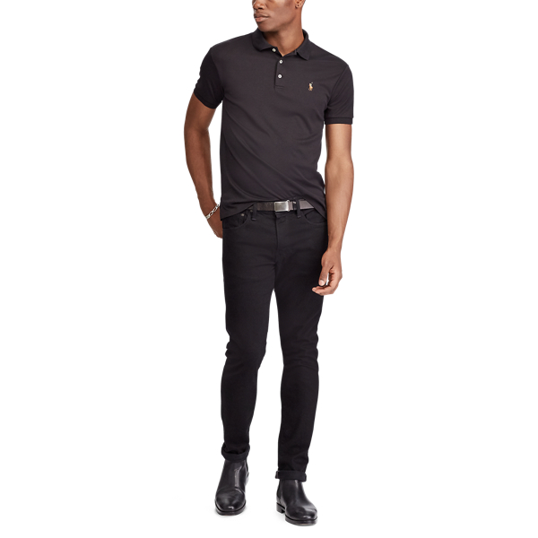 Polo Ralph Lauren Slim fit soft-touch Polo-shirt 3