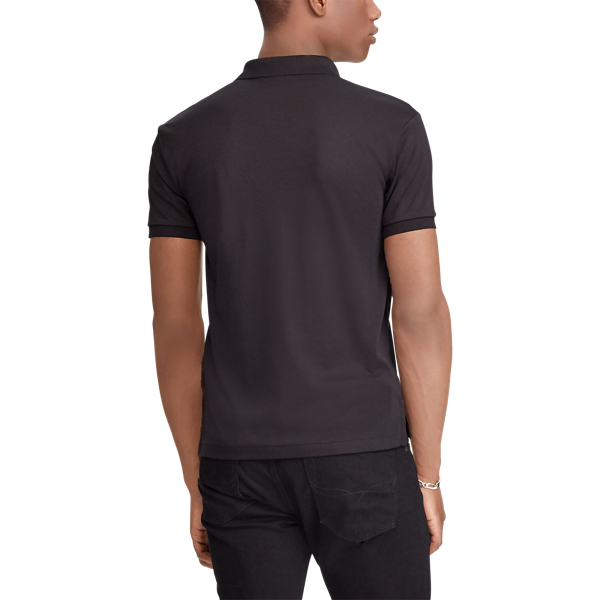 Polo Ralph Lauren Slim fit soft-touch Polo-shirt 5