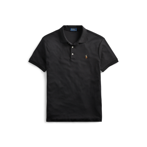 Polo Ralph Lauren Slim fit soft-touch Polo-shirt 2
