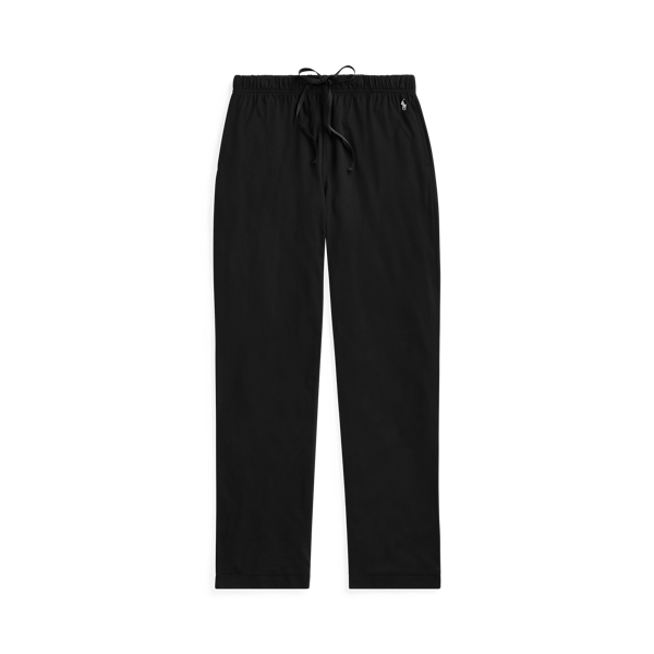 Pantalon de pyjama jersey de coton
