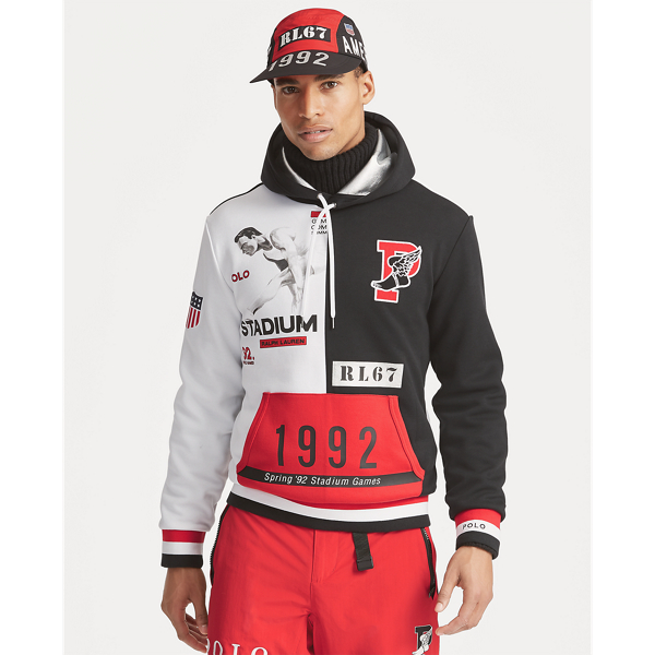 ralph lauren 92