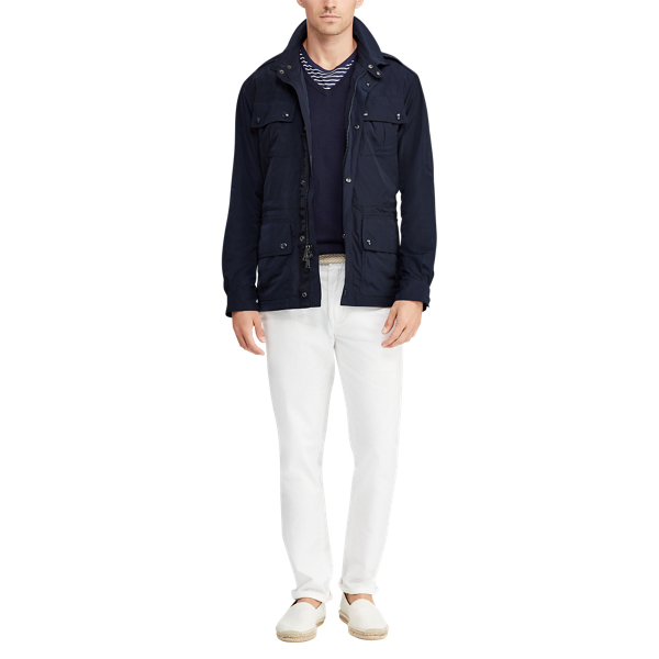 Big & Tall Veste utilitaire 2
