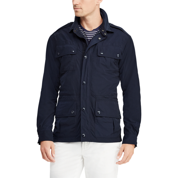 Big & Tall Veste utilitaire 3