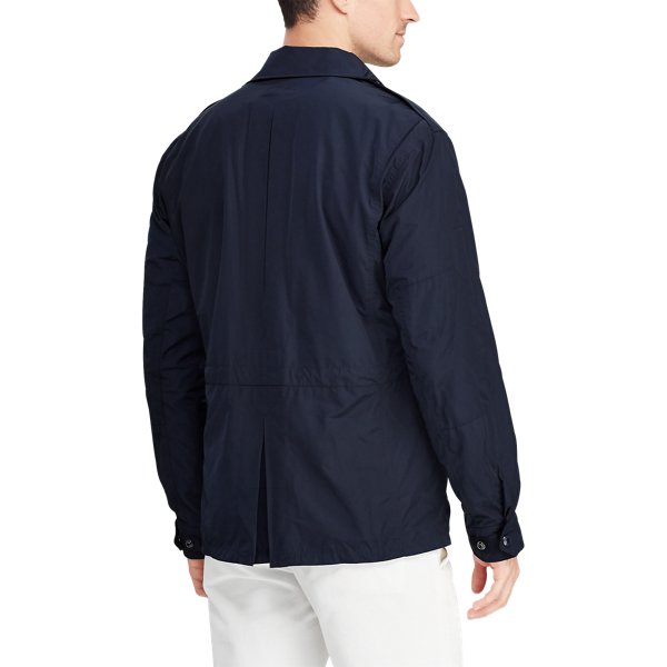 Big & Tall Veste utilitaire 4