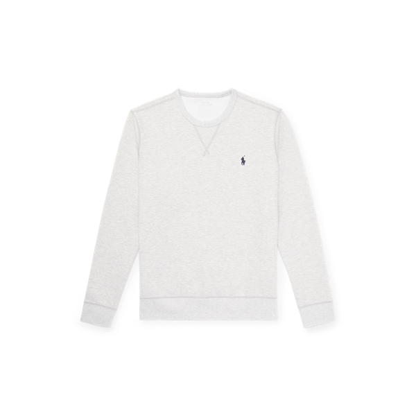 Sweat en maille double