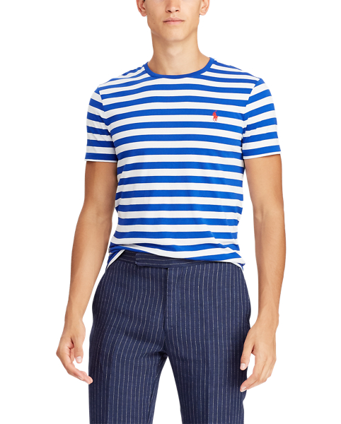 magliette ralph lauren uomo scontate