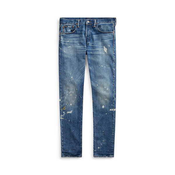 sullivan slim stretch jean ralph lauren