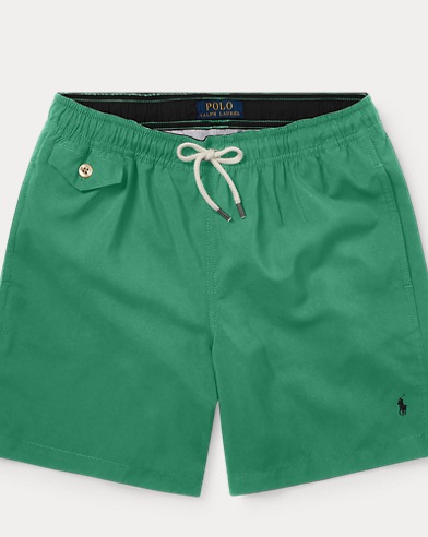 Boys' Swim Trunks, Swimwear, & Swimsuits in Sizes 2-20 | Ralph Lauren