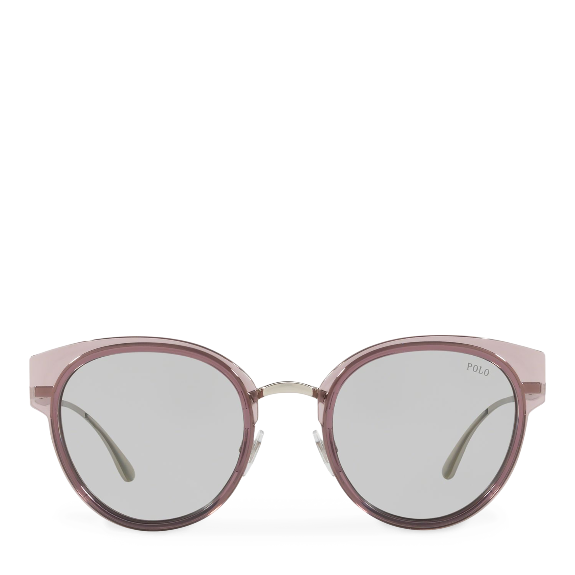 Ralph Lauren Panto Sunglasses. 1