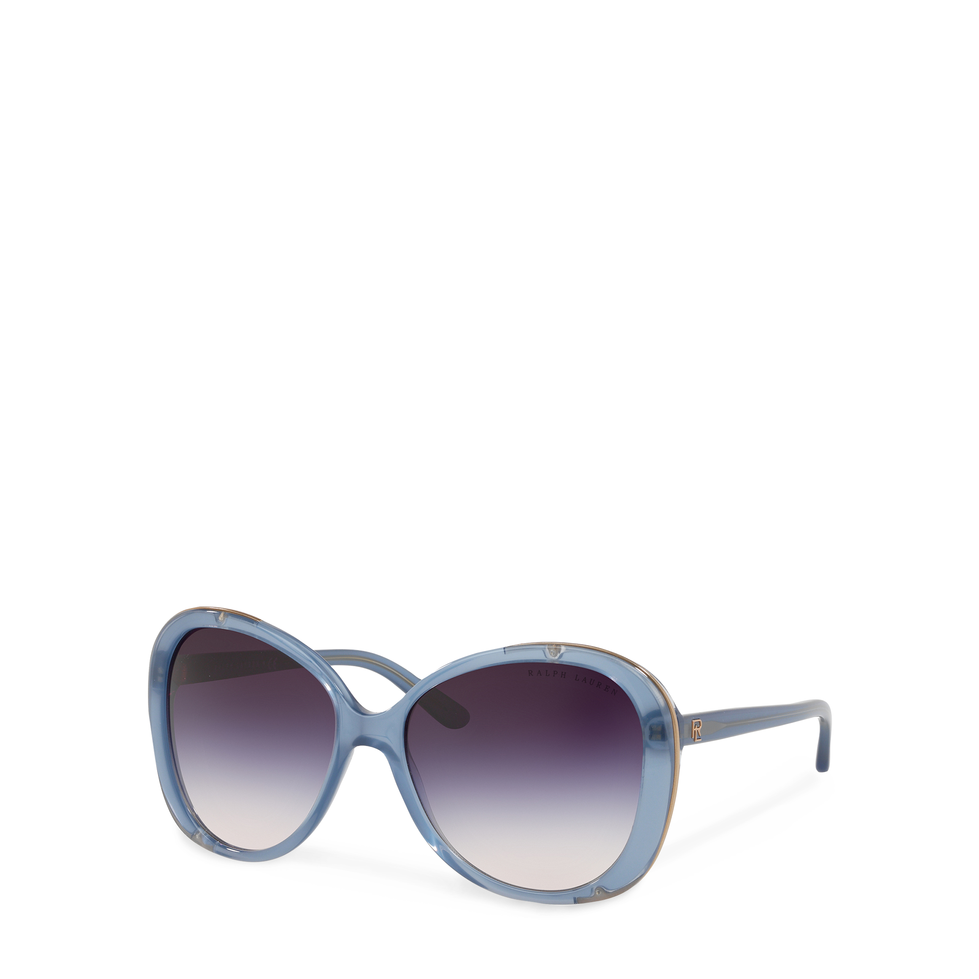 Ralph Lauren Butterfly Sunglasses. 2