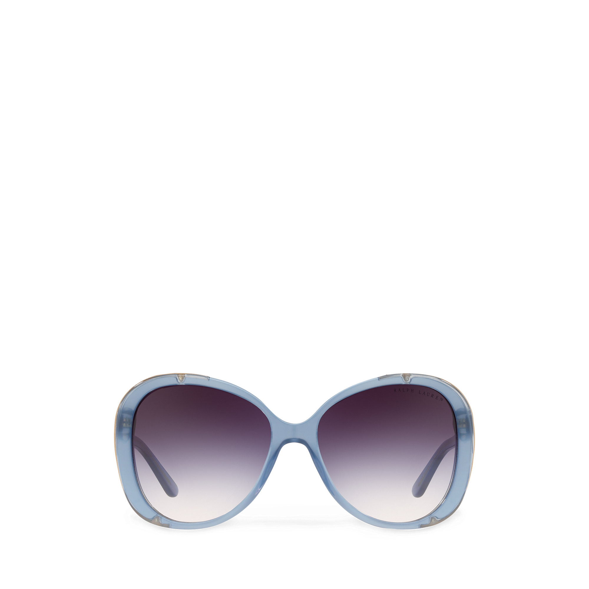 Ralph Lauren Butterfly Sunglasses. 1