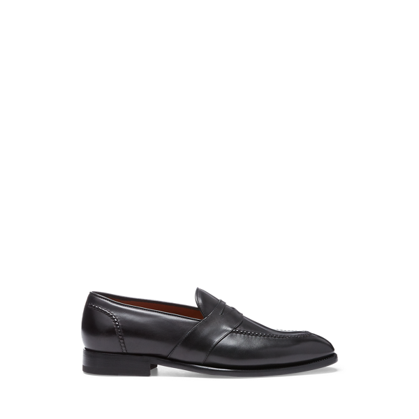 Mocassins penny loafer Meegan