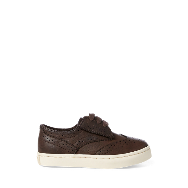 Alex Wingtip Oxford Sneaker
