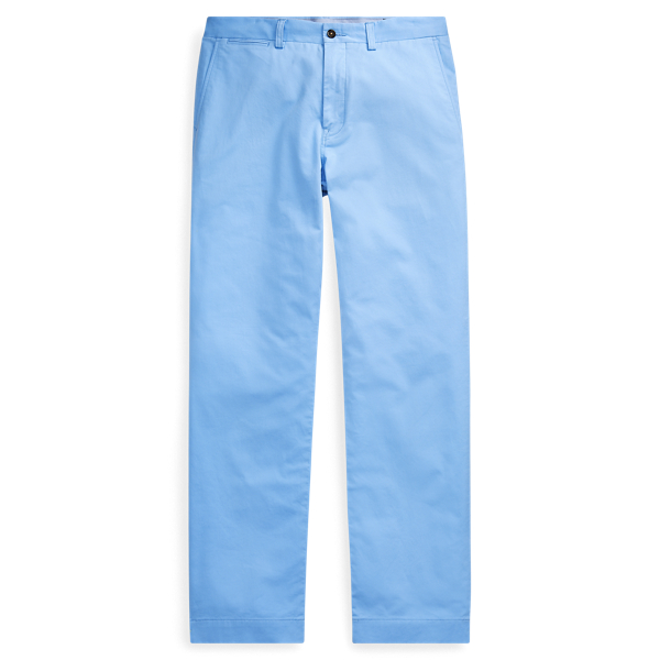 Stretch Classic Fit Chino