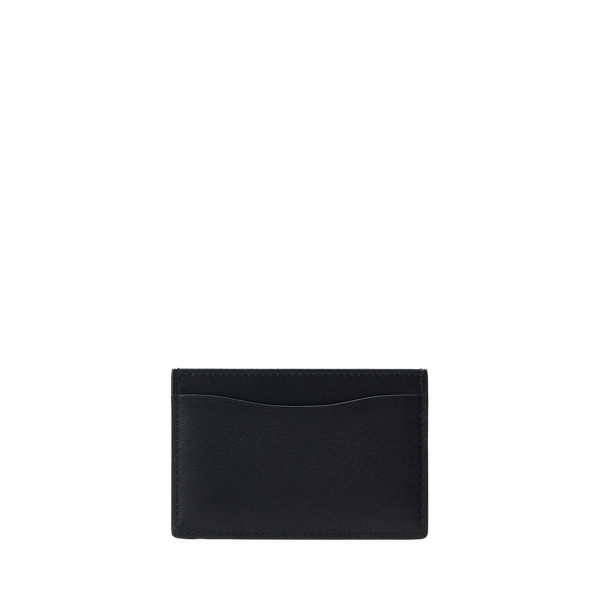Ralph Lauren Id Card Holder