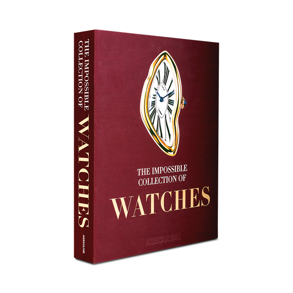 Impossible Collection of Watches