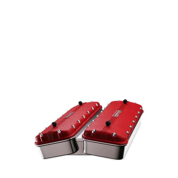 Ralph Lauren Home Il Fascino Ferrari 4