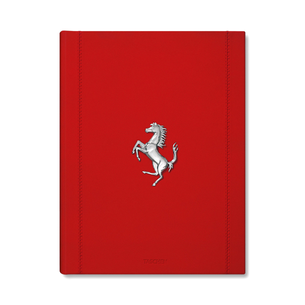 Il Fascino Ferrari