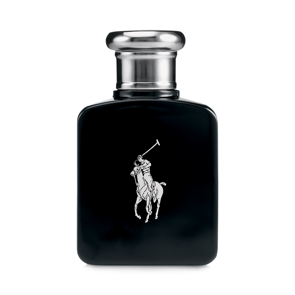 Eau de toilette Polo Black 75 ml