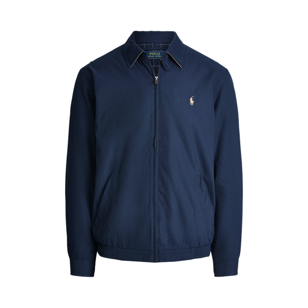 Jasjes, jacks en buitenkleding heren | Ralph Lauren® NL