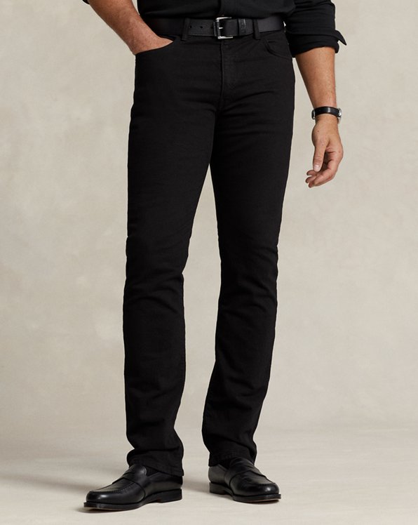 Introducir 51+ imagen polo ralph lauren jeans for men ...