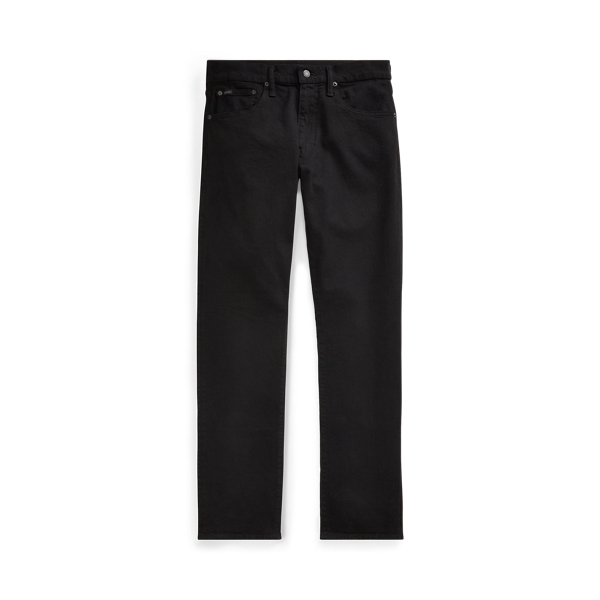 ralph lauren jeans black