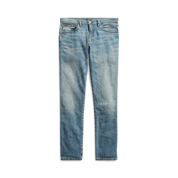 polo ralph lauren hampton relaxed straight jean