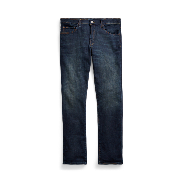 Hampton Relaxed Straight Jean