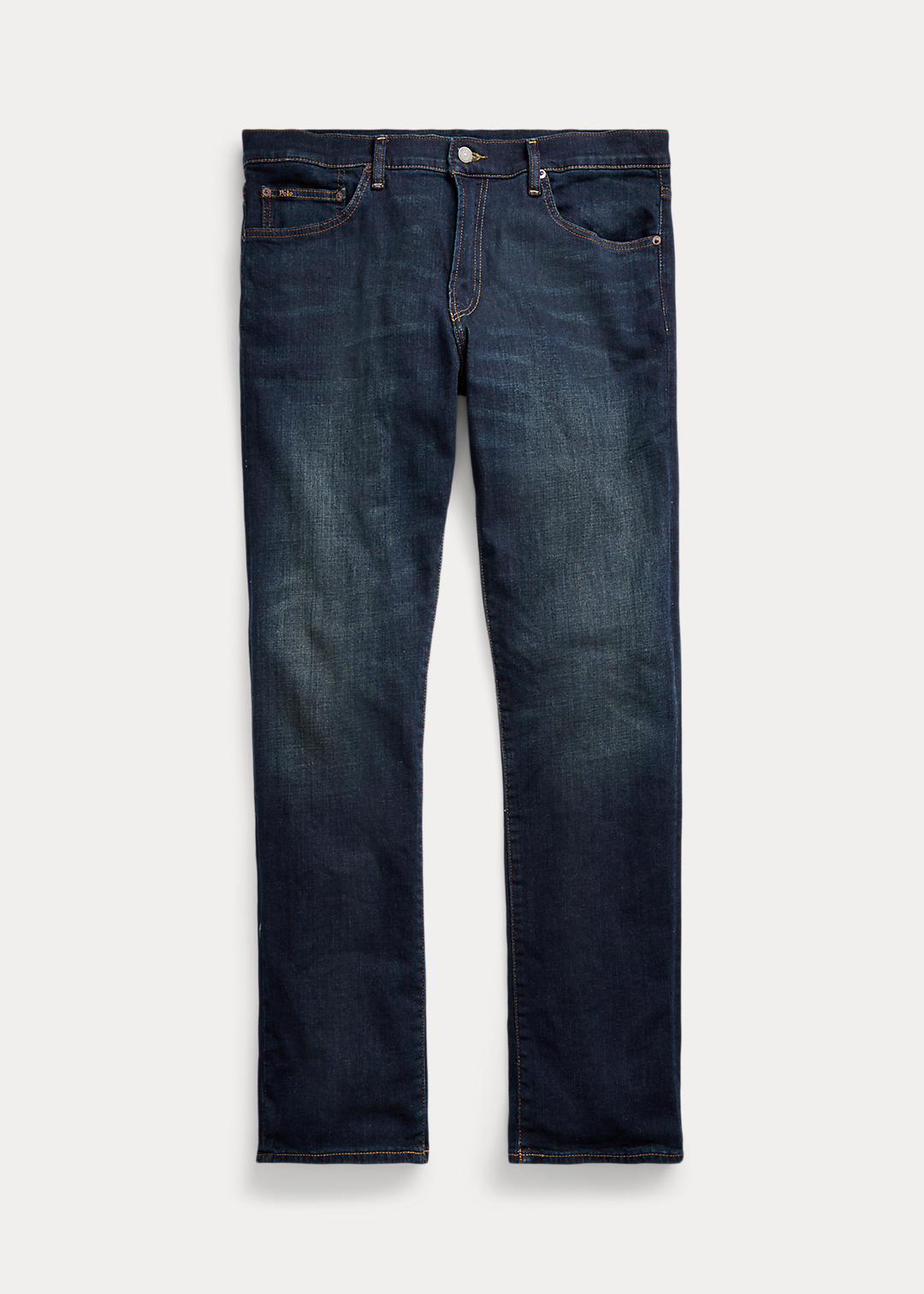 Big & Tall Hampton relaxed straight jeans 2