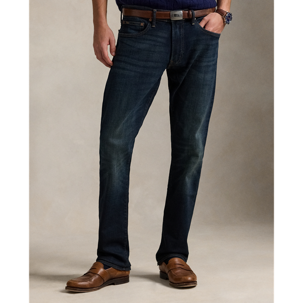 Men's Varick Slim Straight Jean | Ralph Lauren