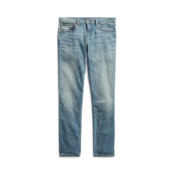 Men's Denim, Slim Fit Jeans & Straight Leg Jeans | Ralph Lauren